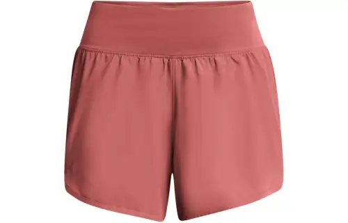 Under Armour UA Fly by Elite Casual Shorts Women's Cinnamon
