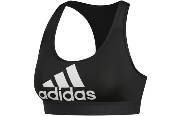 Adidas Sports Underwear Women's Black Moderate