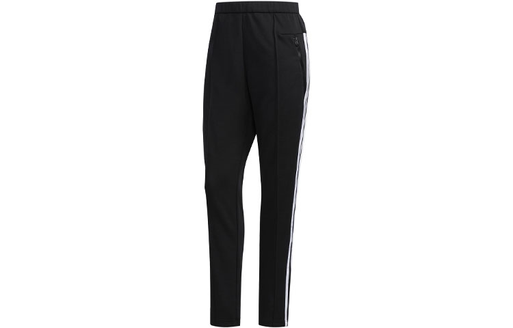 Adidas Sports Pants Women’s Black Moderate