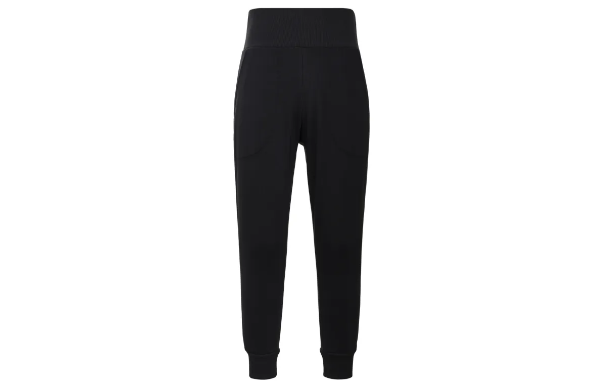 Nike Fitness Clothing Women's Black