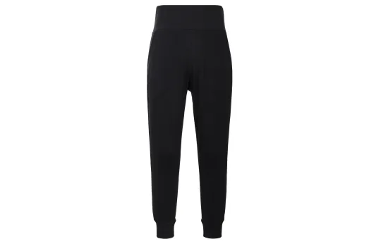 Nike Fitness Clothing Women's Black