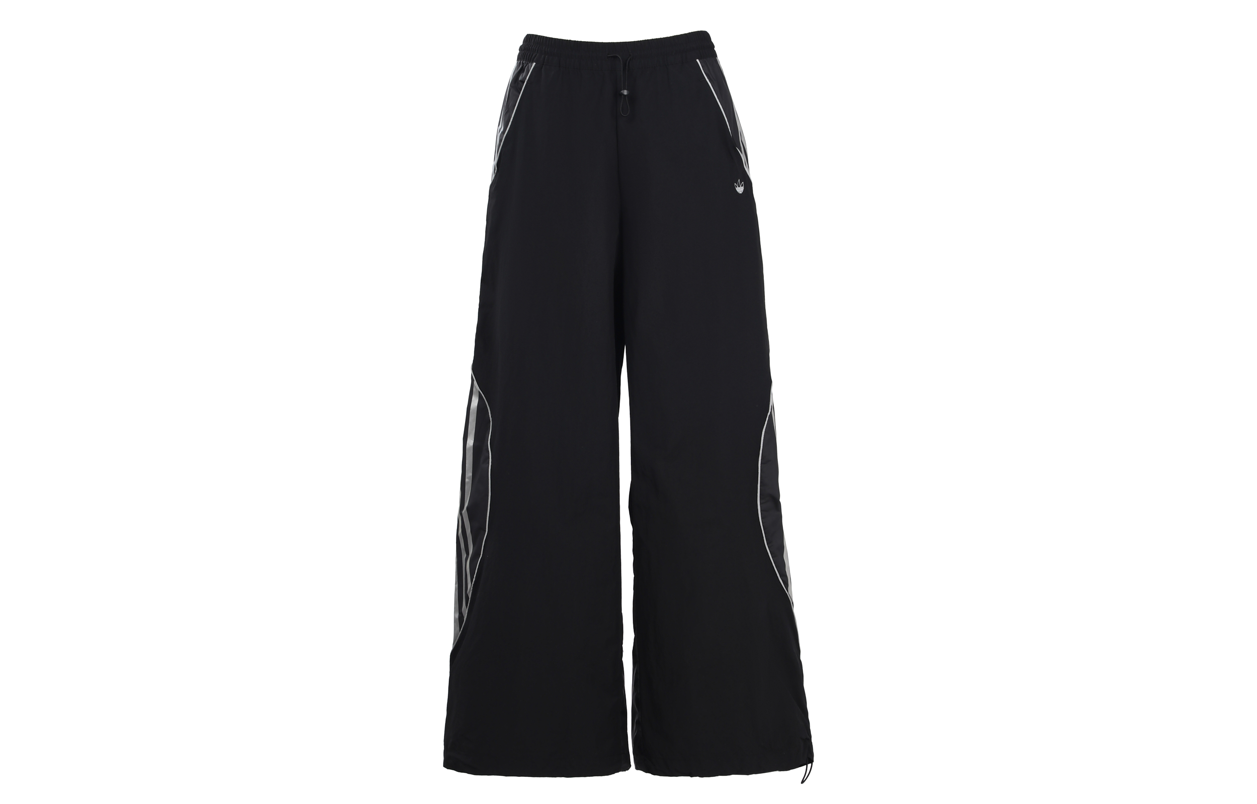 Adidas Originals Sports Pants Women’s Black