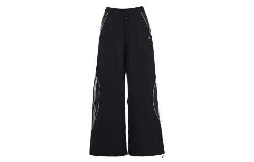 Adidas Originals Sports Pants Women's Black