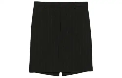 GUCCI SS24 Casual Shorts Women's Black