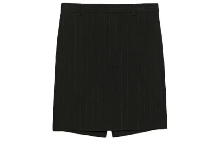 GUCCI SS24 Casual Shorts Women's Black
