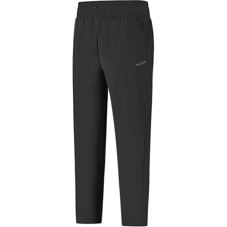 Женские штаны Skechers Skechers SS25 -0018 (черный)