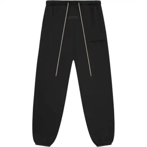 Fear Of God Essentials Core Collection Women's Sweatpant Black