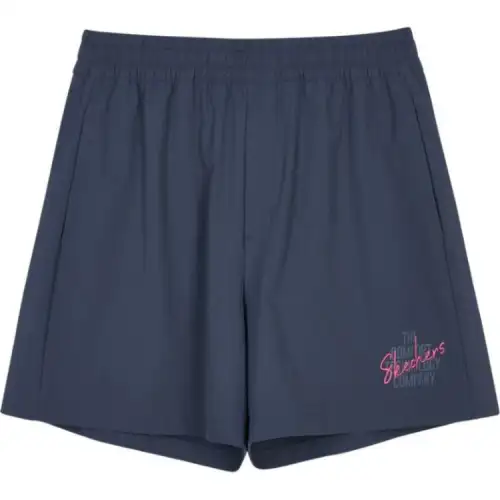Skechers Casual Shorts Women's Odyssey Gray