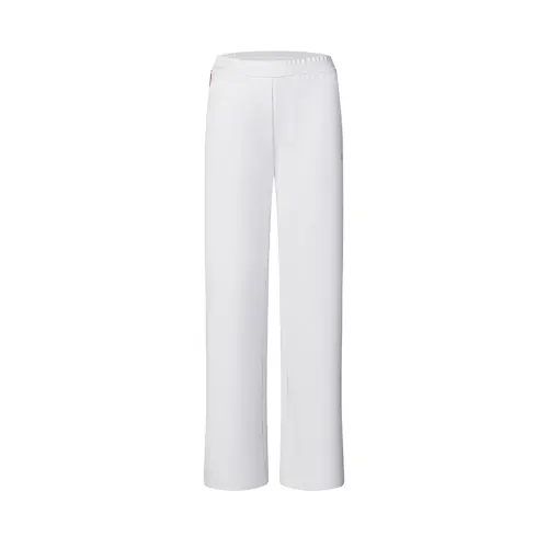 FILA Knitted Sweatpants Women's Jade White