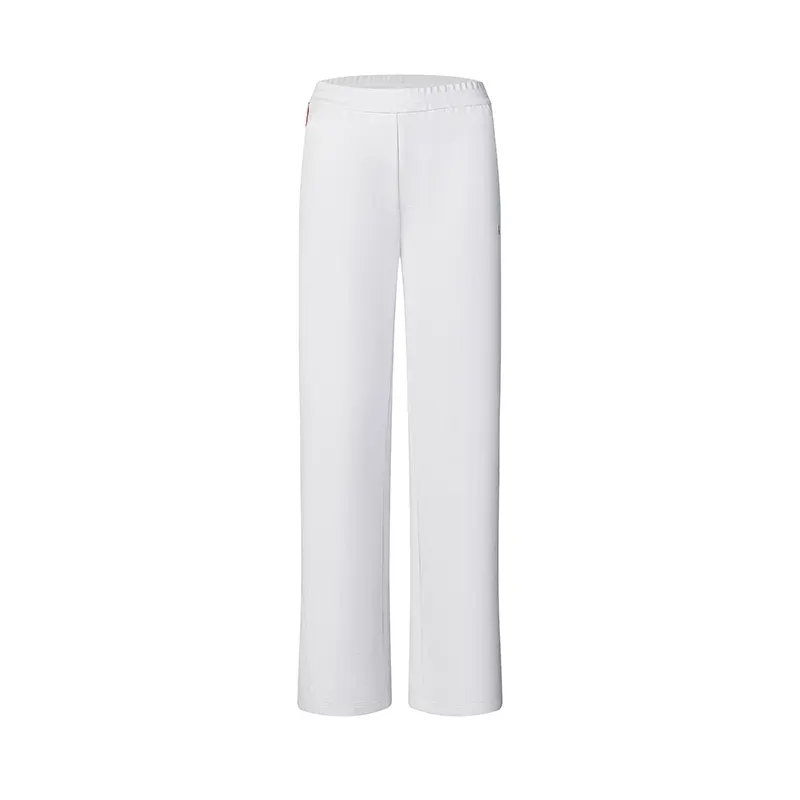 FILA Knitted Sweatpants Women's Jade White