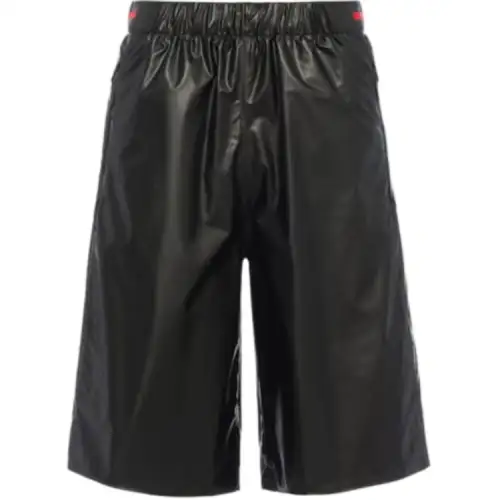PRADA Casual Shorts Women's Black