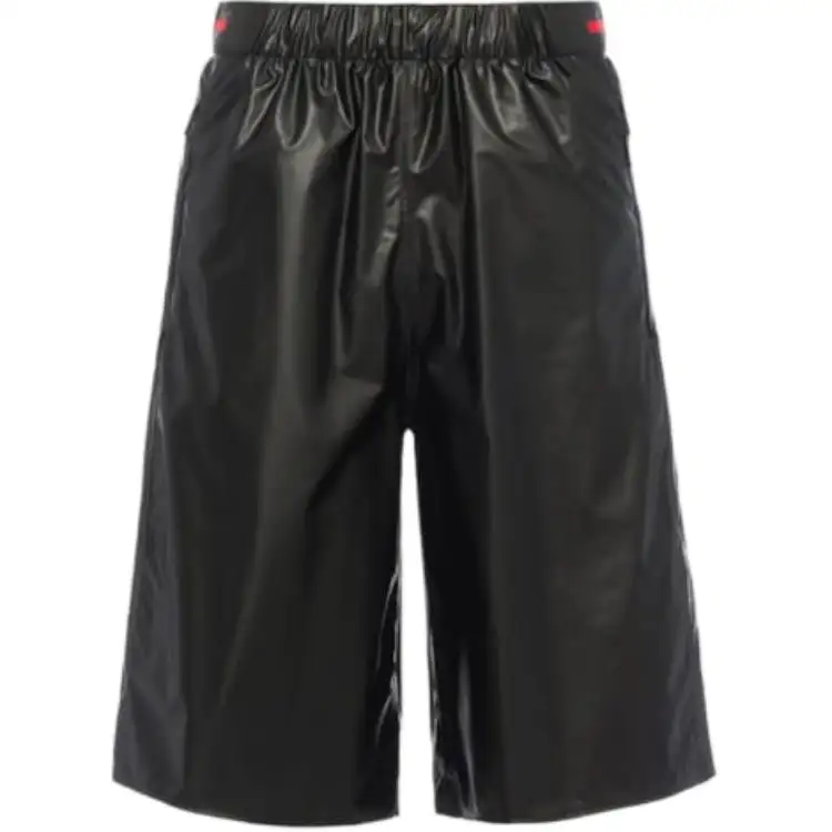 PRADA Casual Shorts Women's Black
