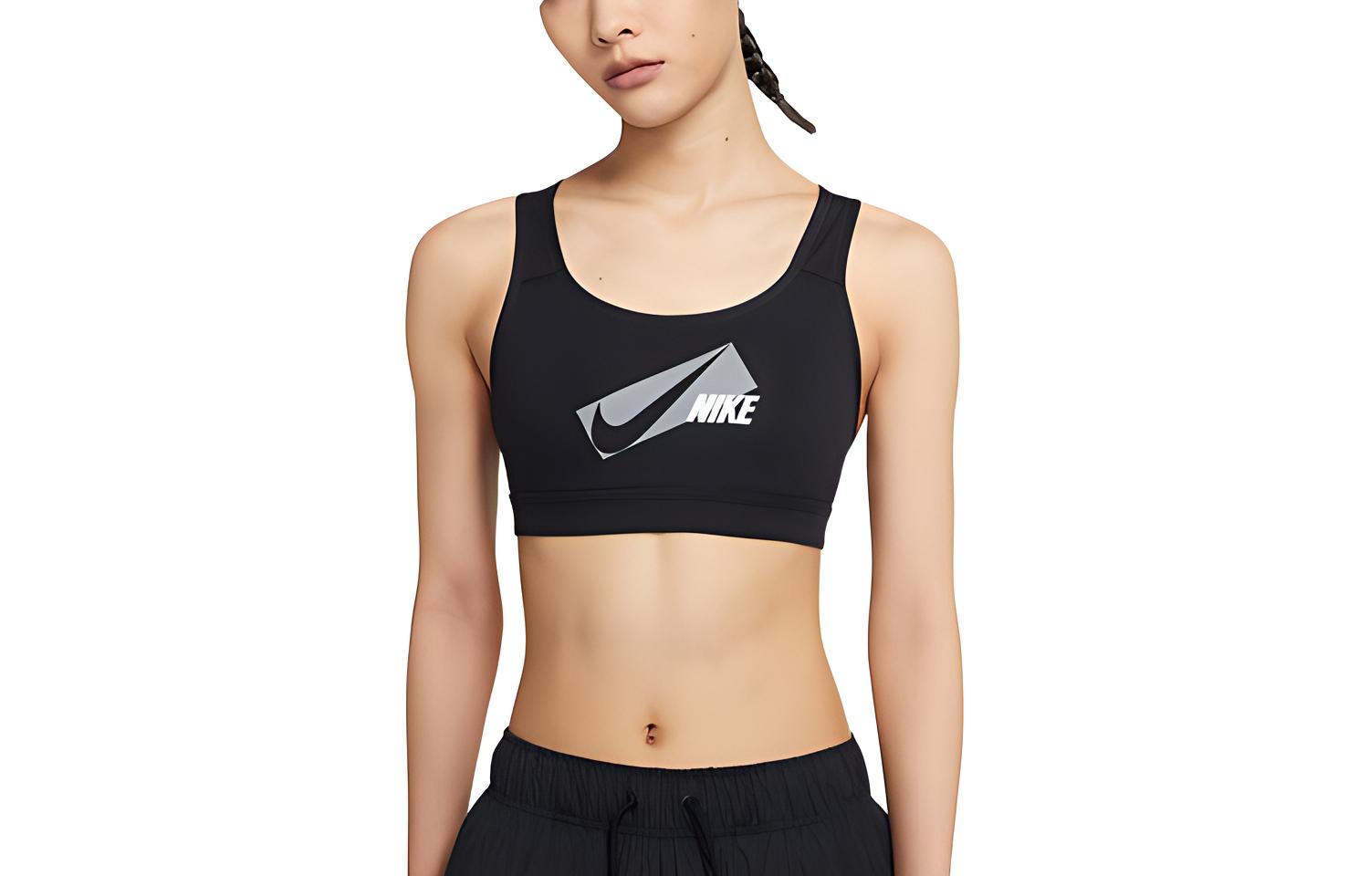 Nike Sports Underwear Women’s Black