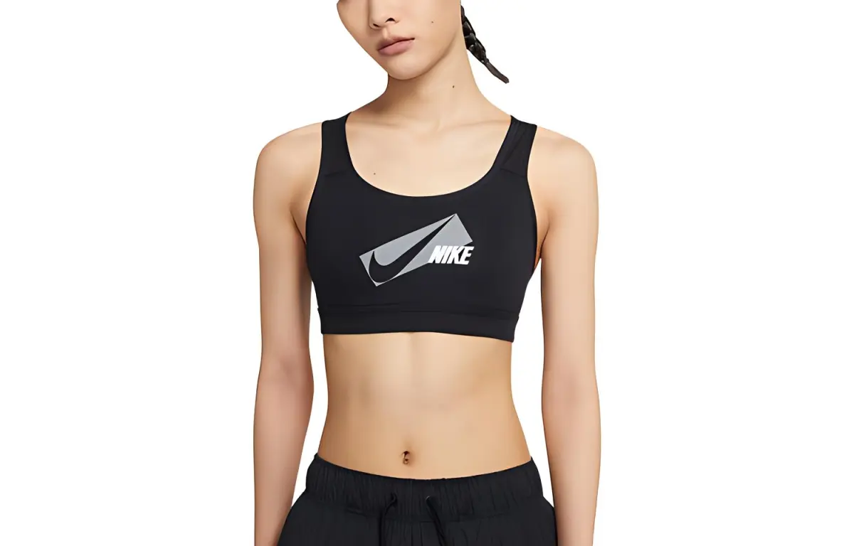 Nike Sports Underwear Women's Black