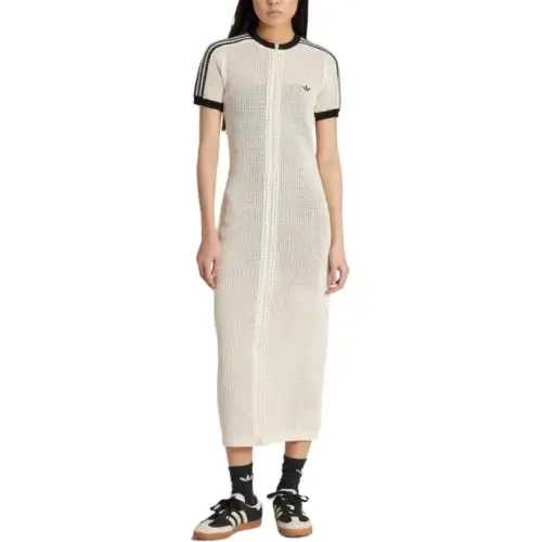 Adidas Originals Premium Crochet Dress