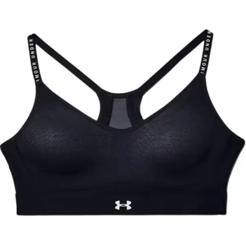 Under Armour Infinity Sports Underwear Women's Black Moderate