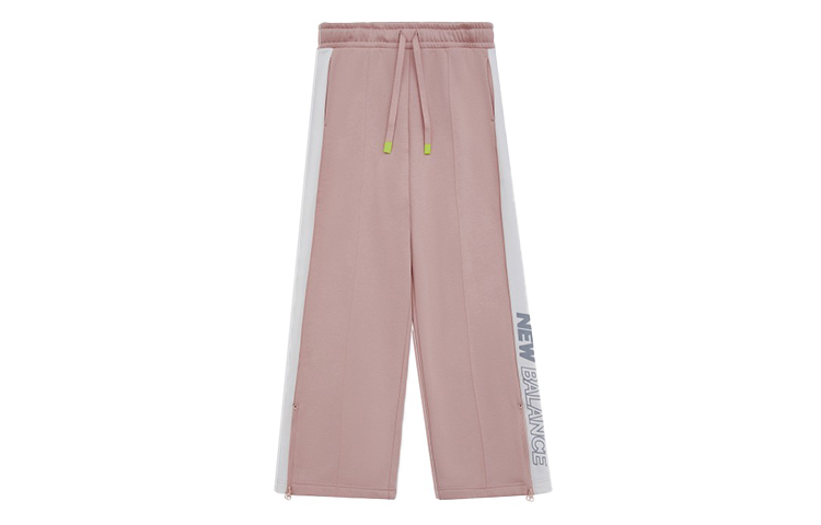 New Balance Sports Pants Women’s Pink