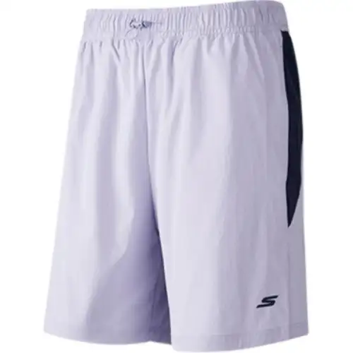 Skechers Casual Shorts Women's Universe Sky Purple