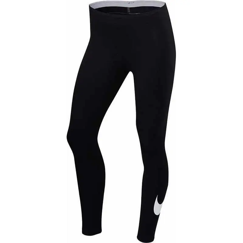 Nike Workout Pants Women's Black