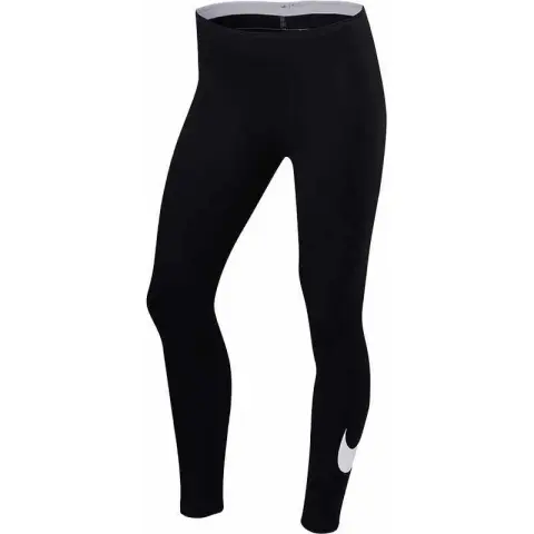 Nike Workout Pants Women's Black