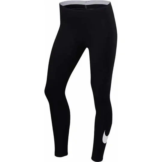 Nike Workout Pants Women's Black