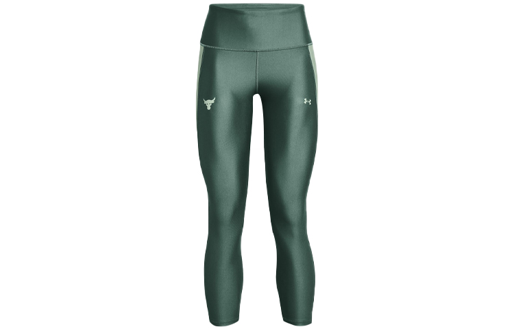 Under Armour Project Sports Pants Women’s Todi Wine Green Moderate