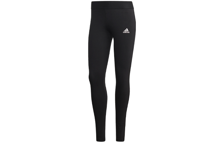 Adidas Sports Pants Women’s Black Moderate