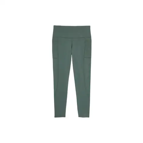 FILA Pacific Crest Trail Leggings Women's Green