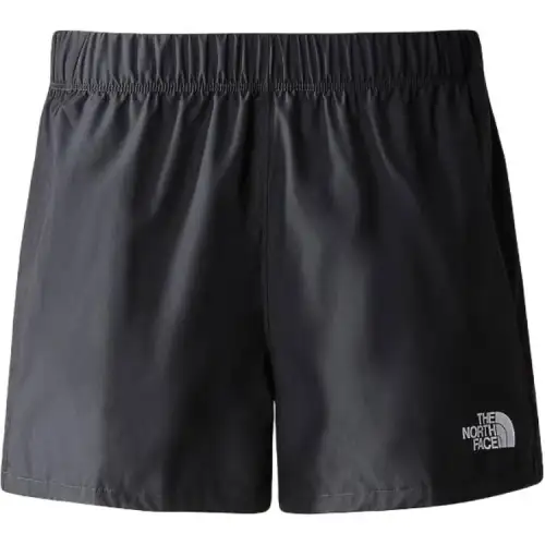 THE NORTH FACE Casual Shorts Women's Black