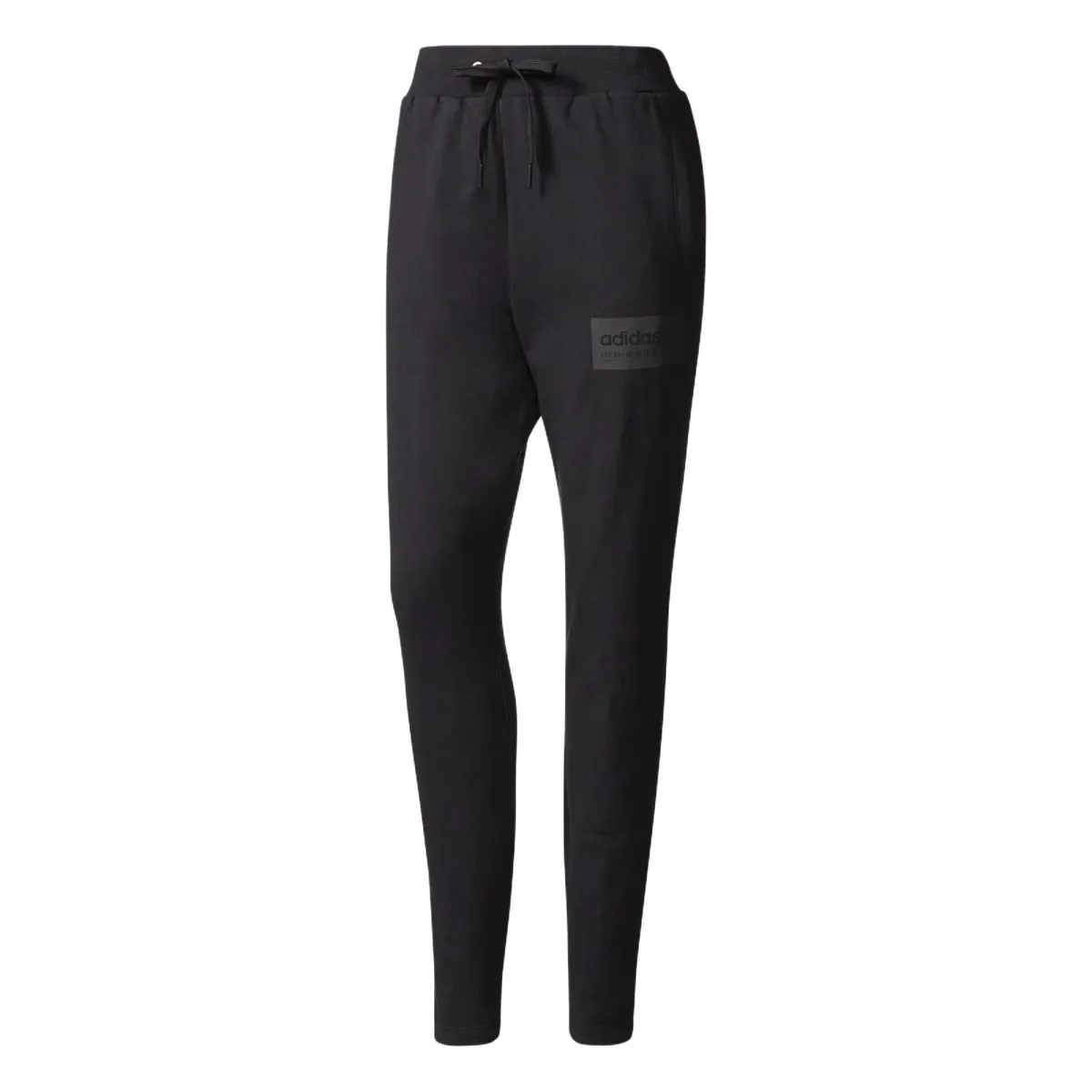 Adidas Originals Knitted Sweatpants Women's Black