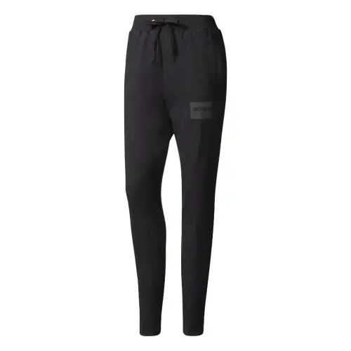 Adidas Originals Knitted Sweatpants Women's Black