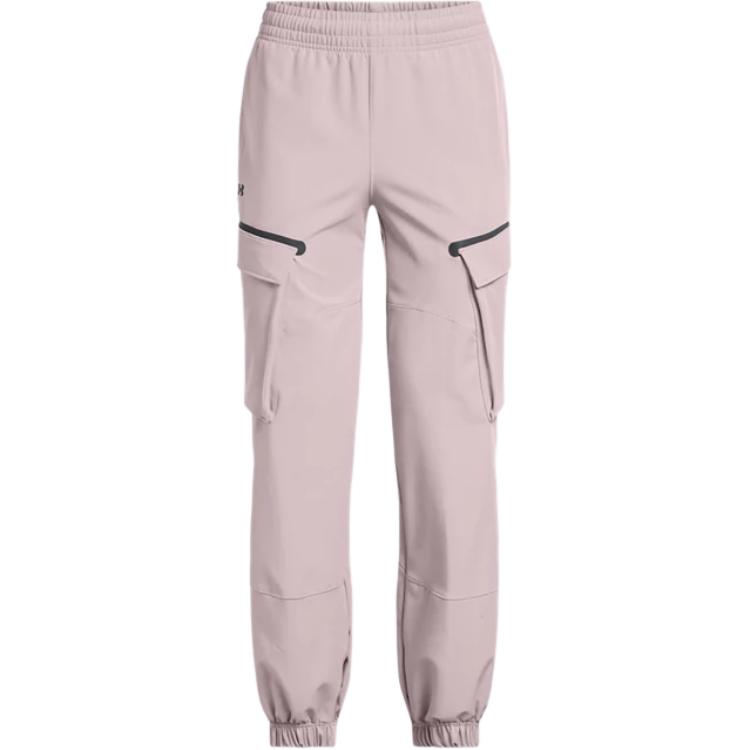 Штаны Under Armour Under Armour Unstoppable (серые)
