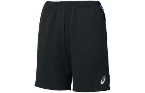 Asics Casual Shorts Women's Black