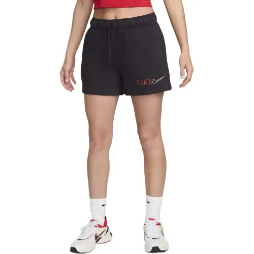 Nike Sportswear Club Fleece Women's Mid-Rise Shorts
