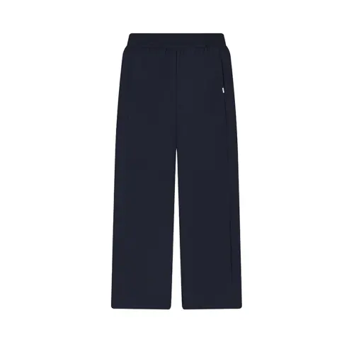 FILA Casual Pants Women's Dense Ink Blue