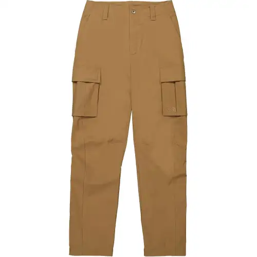 THE NORTH FACE Cargo Pants Women's Brown