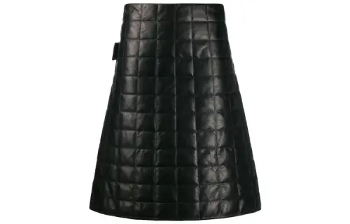 Bottega Veneta Casual Long Skirt Women's