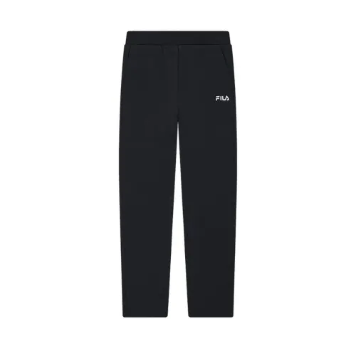 FILA Lifestyle Knitted Sweatpants Women's Legend Blue