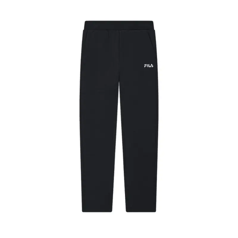 FILA Lifestyle Knitted Sweatpants Women's Legend Blue