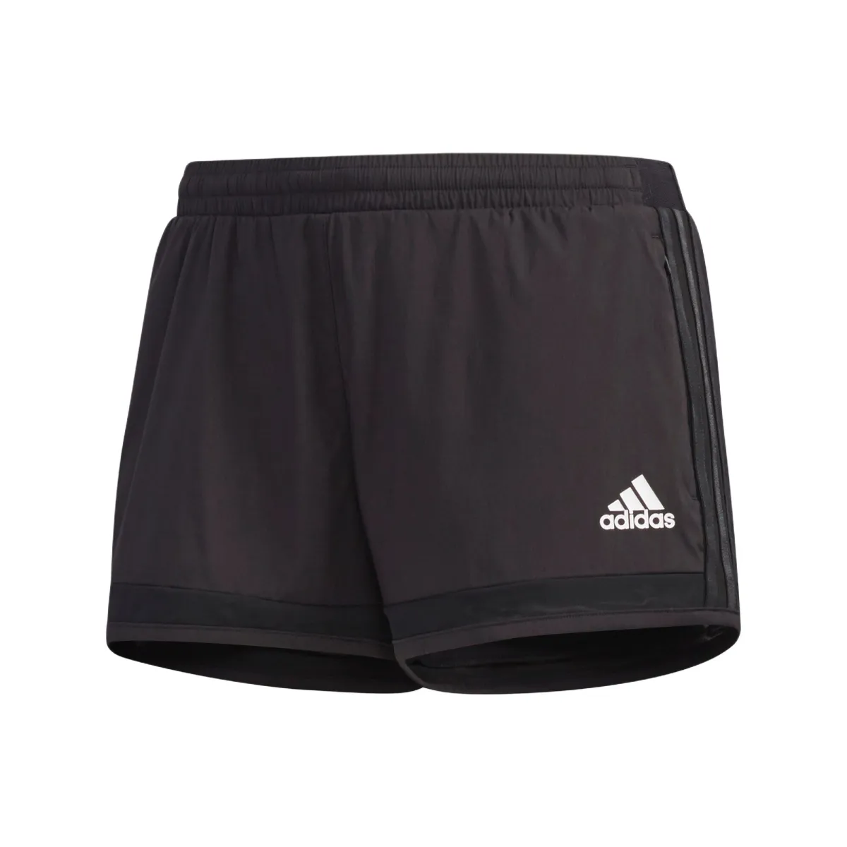 Adidas Casual Shorts Women's Black