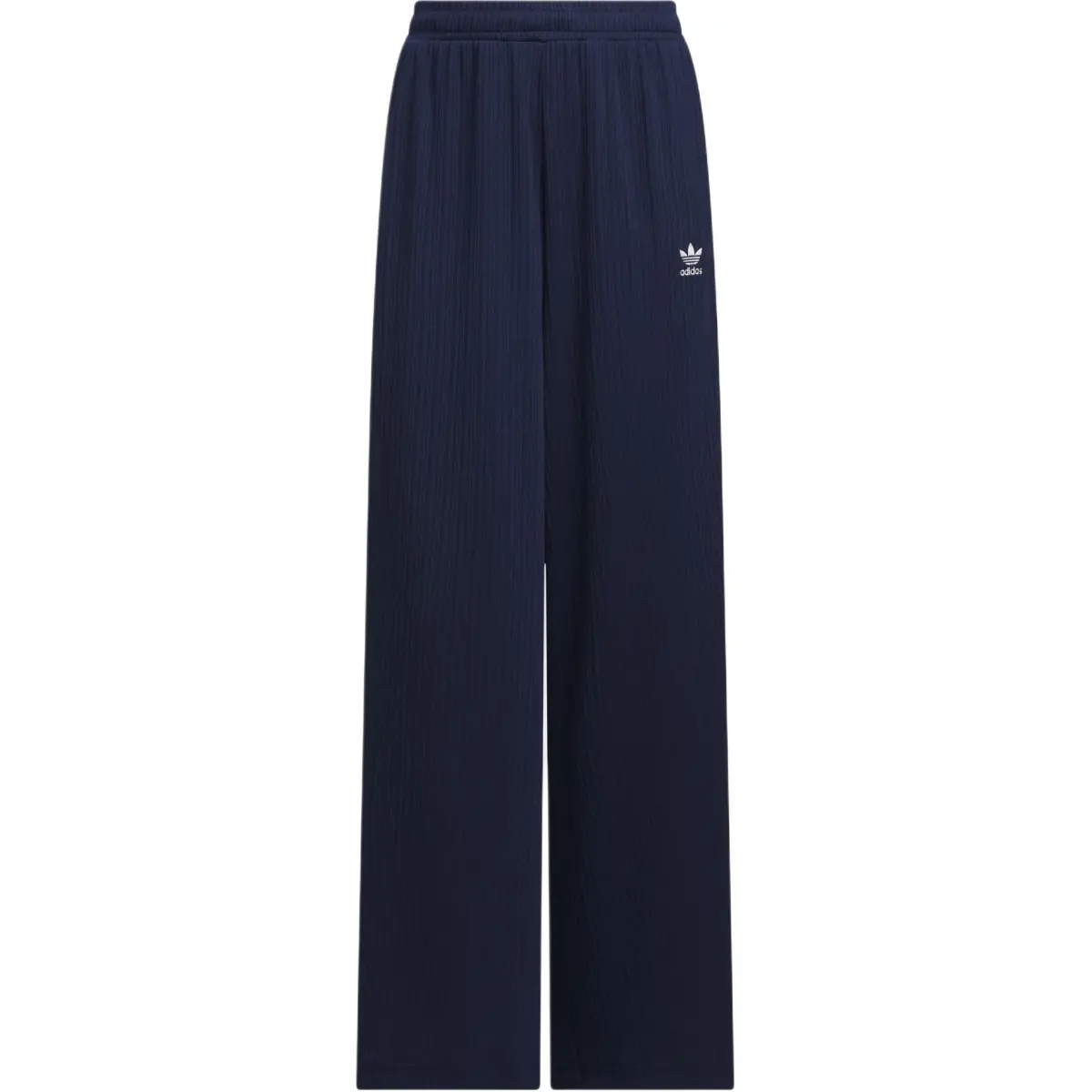 Adidas Originals Track Knitted Sweatpants Women's Dark Blue