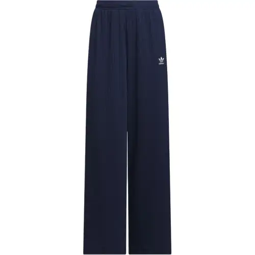 Adidas Originals Track Knitted Sweatpants Women's Dark Blue