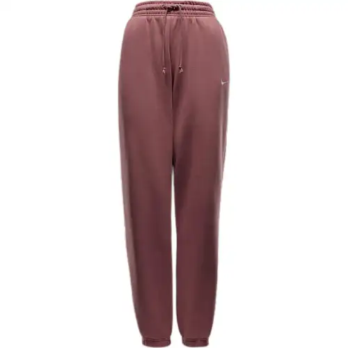 Nike Sportswear Phoenix Fleece Women's High-Waisted Oversized Sweatpants