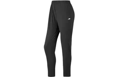 Skechers Knitted Sweatpants Women's Carbon Black