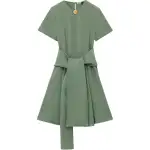 LOEWE Pebble Dress