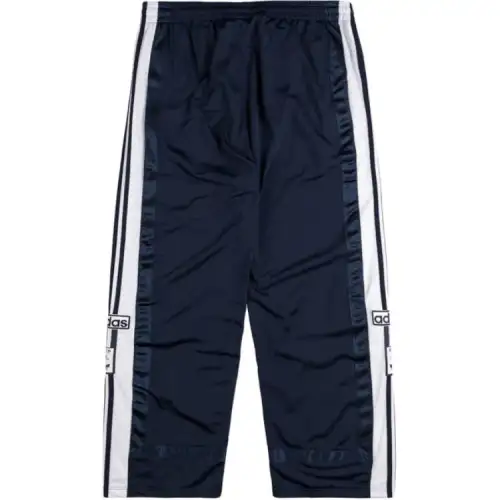 Adidas 3 stripe Logo Track Pants