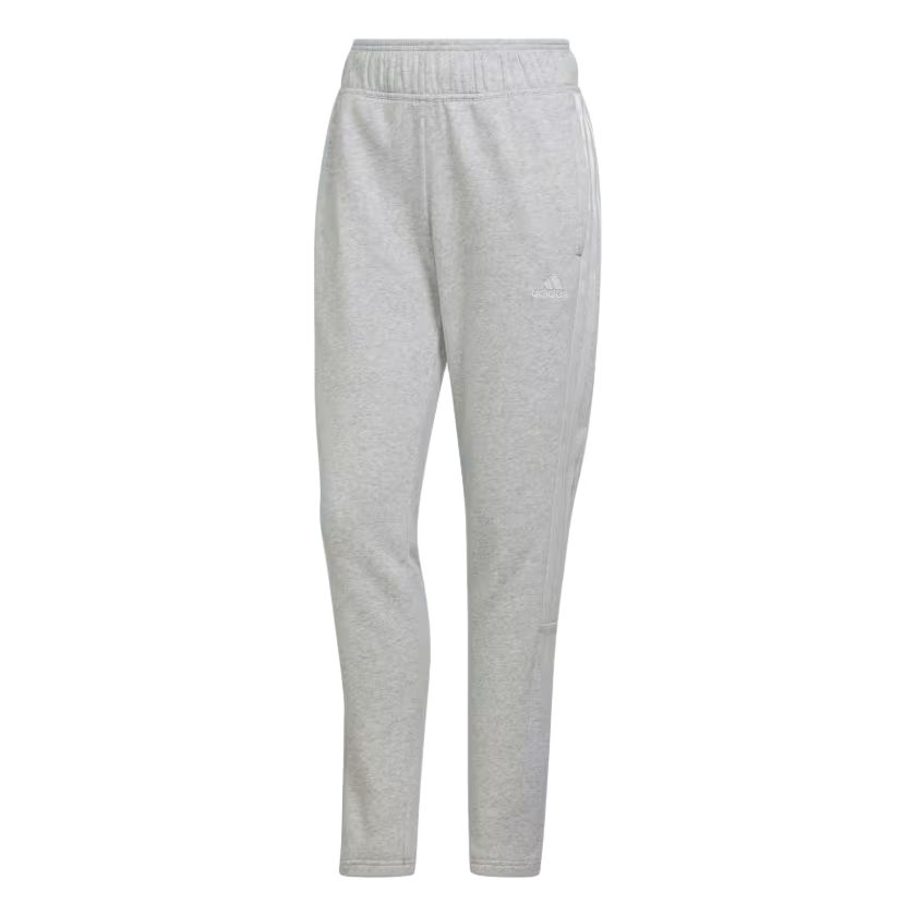 Adidas Sportwear TIRO SW PNT W Knitted Sweatpants Women's Light Gray Heather