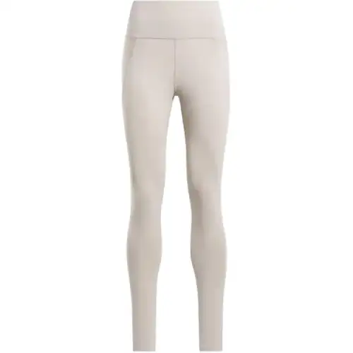 Reebok Leggings Women's Gray Purple