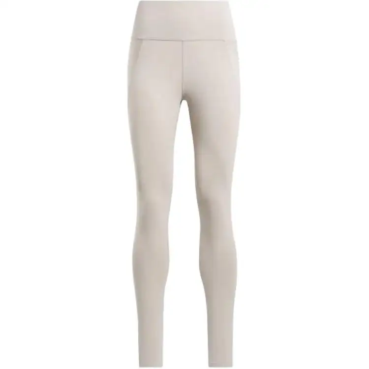 Reebok Leggings Women's Gray Purple