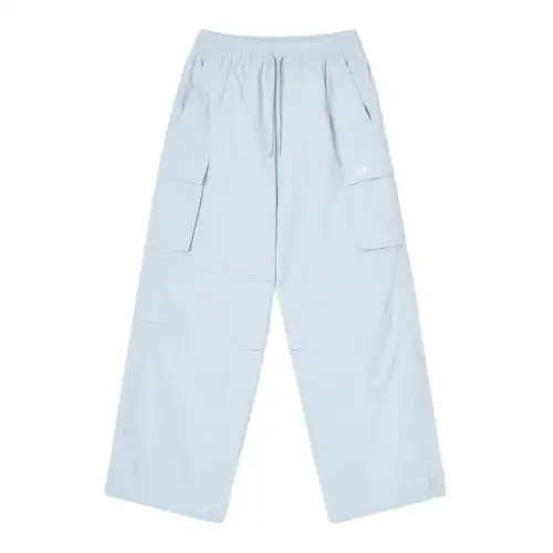 New Balance Cargo Pants Women's Light Blue